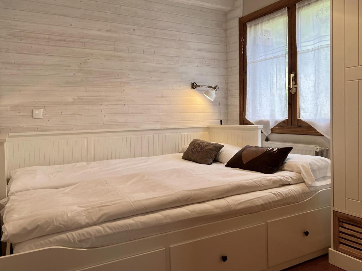 Musales ☆ Apartamento Para 4 Personas Con Ascensor Διαμέρισμα Sallent de Gállego Εξωτερικό φωτογραφία